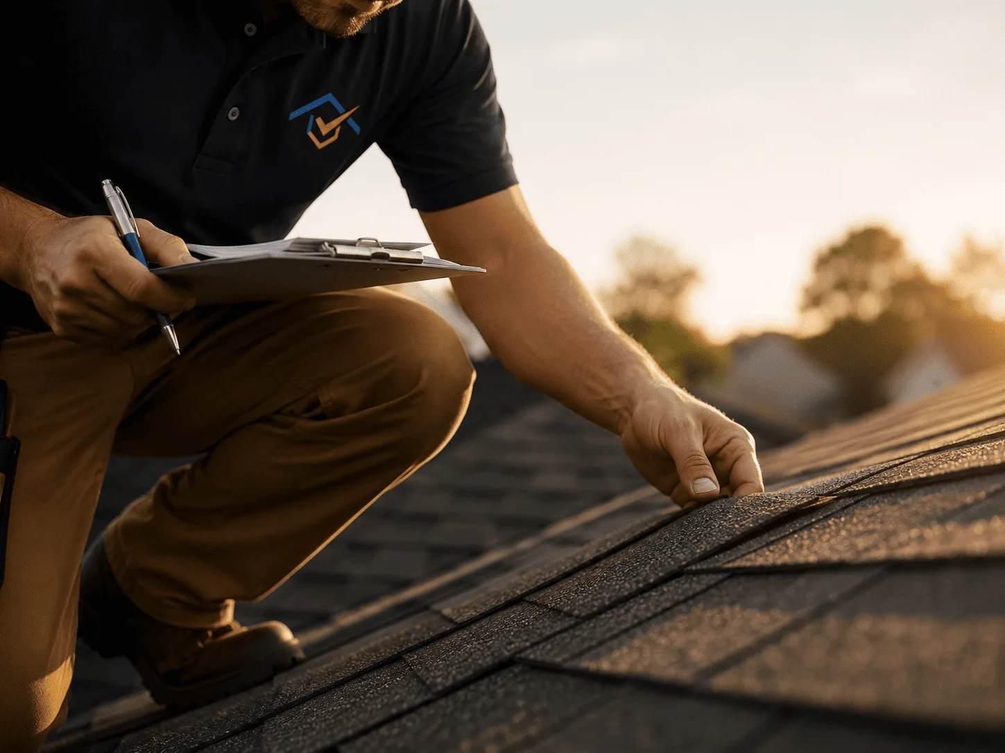 Why Choose Roof Inspection in Walters, OK